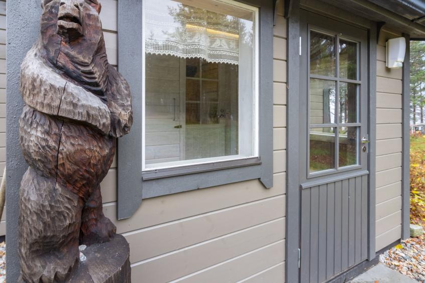 Lystikämän tupa - foto 14