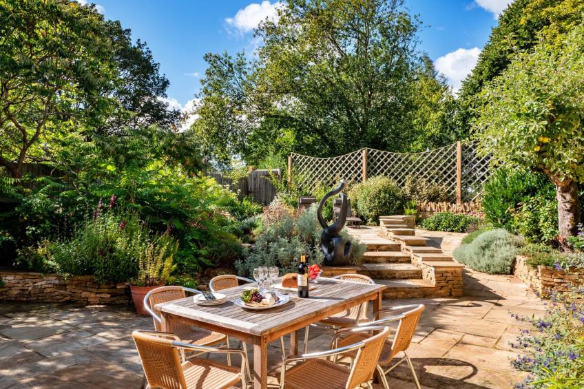 Berry Pen Cottage - foto 24