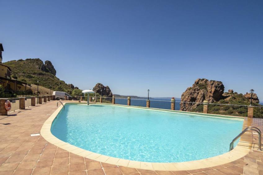 Haus 'Red Coral' mit Gemeinschaftspool - foto 56