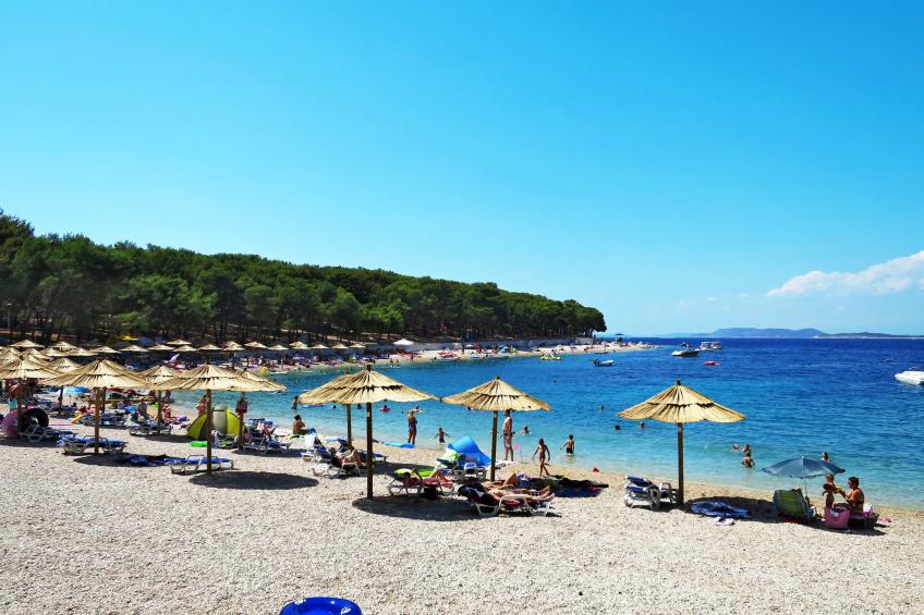 Villa "Villa Branka" direkt am Strand - foto 52