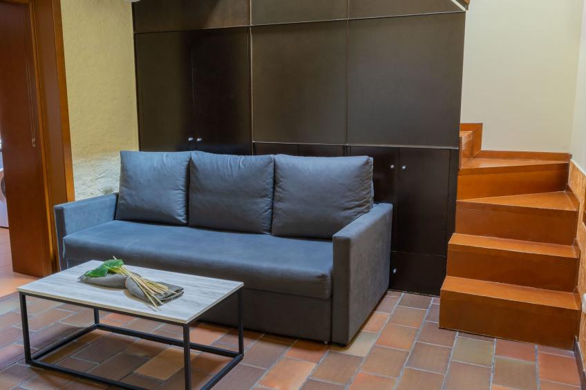 Die Santa-Maria-Kaserne - foto 9