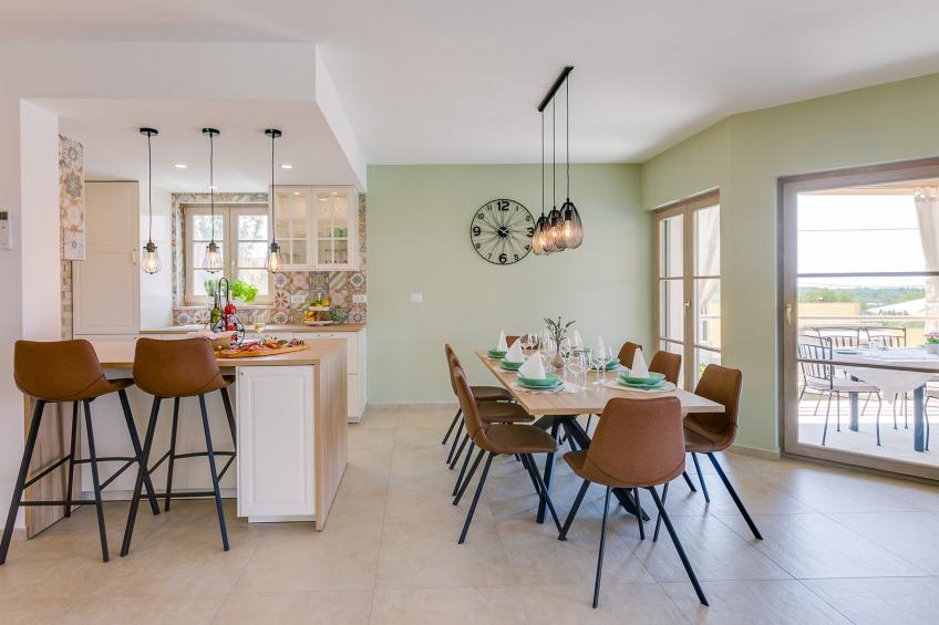 Villa Mikela - foto 13