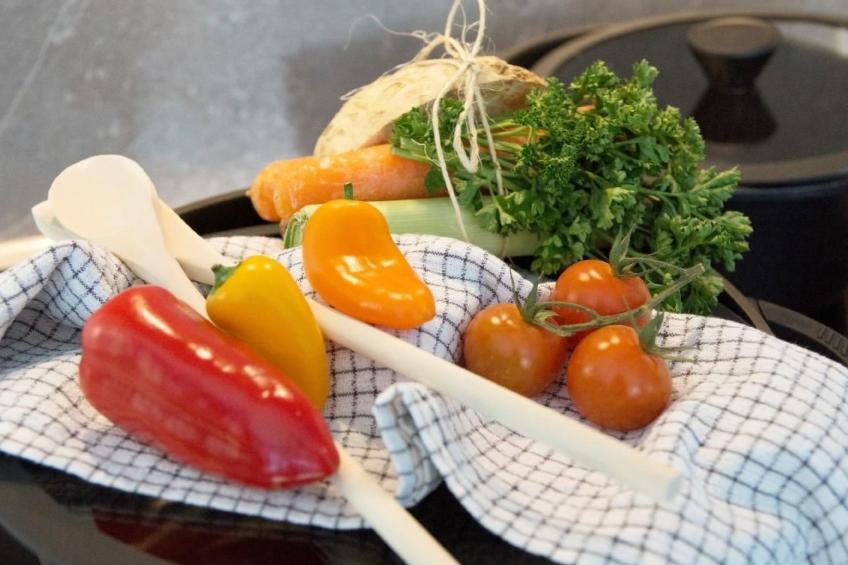 in Blandorf-Wichte mit Großem Balkon - foto 11