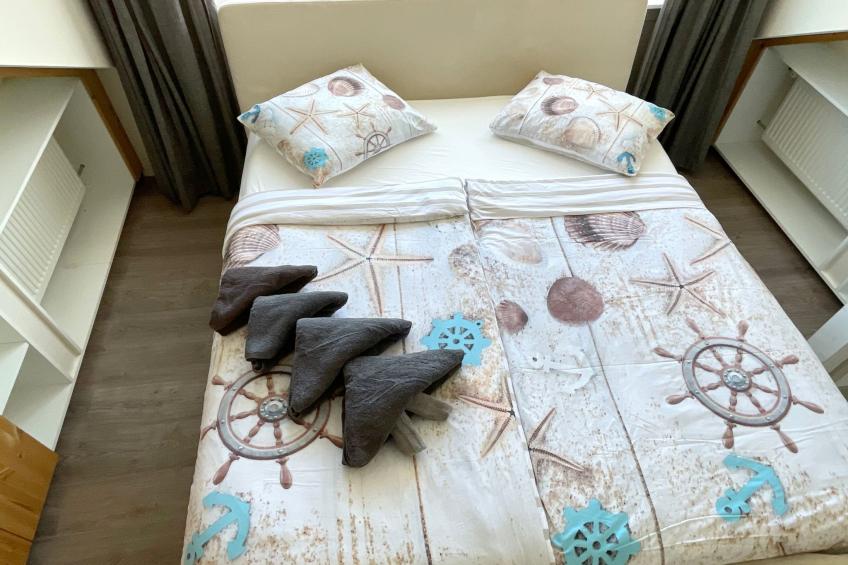 Aurora, Katwijk Zee - foto 21