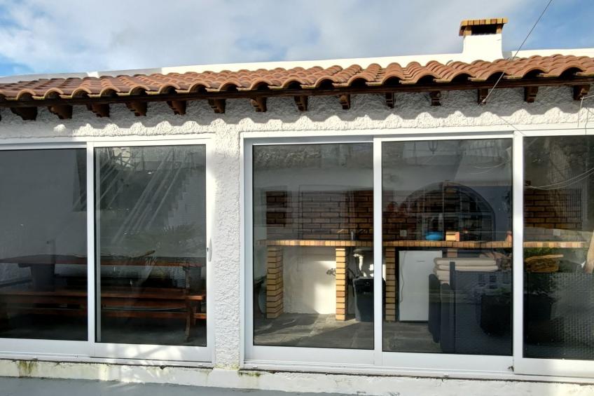 in Santo Antonio mit Grill und Terrasse - foto 13