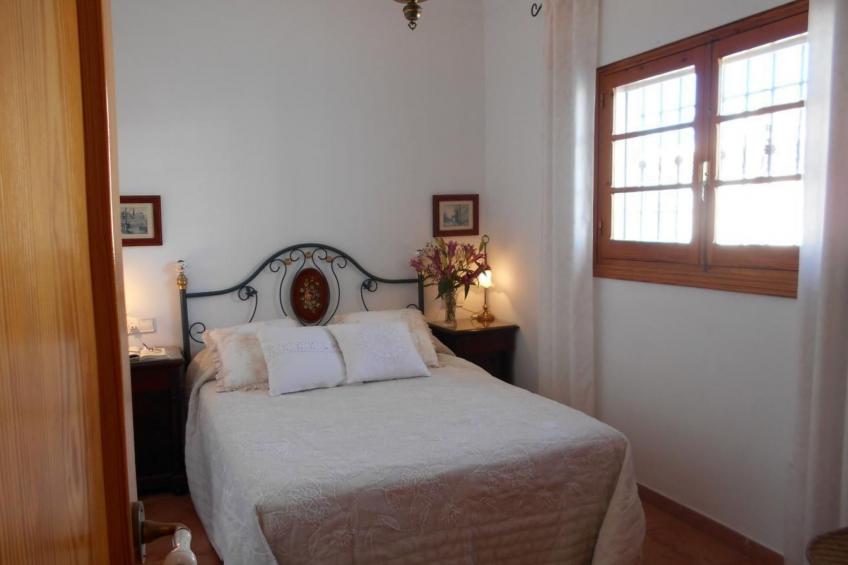 Wohnung 'Caracola' mit Terrasse - foto 11