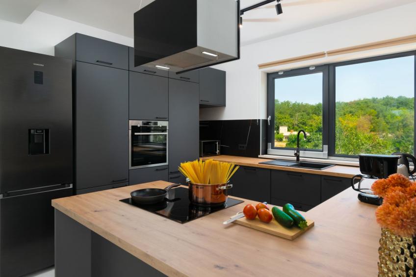 Modern 300m² Villa - King Beds and Leisure Zone - foto 46