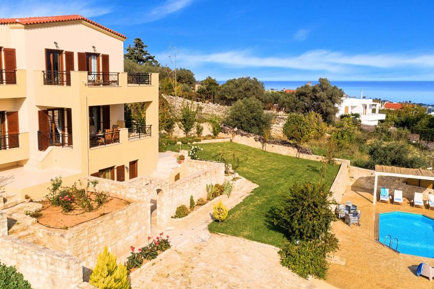 für 16 Personen in Episkopi, Kreta (West-Kreta) - foto 7