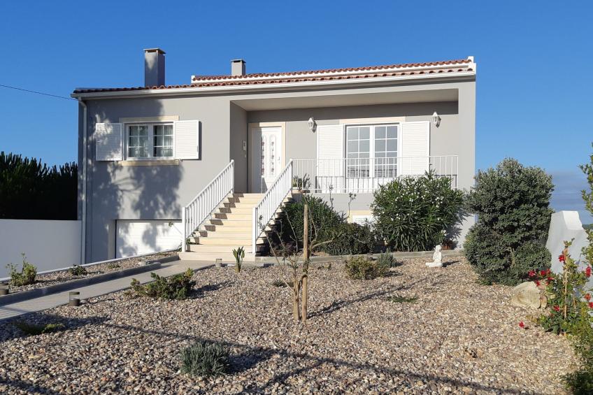 Villa "Casa Zulmira" perfekt für große Familien