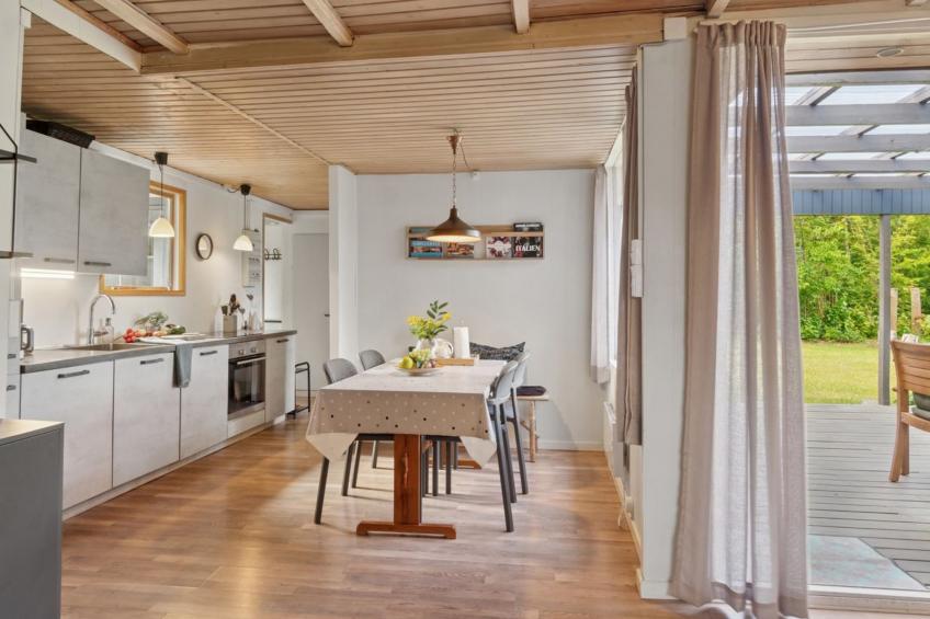 "Keke" - 2.5km from the sea - foto 25