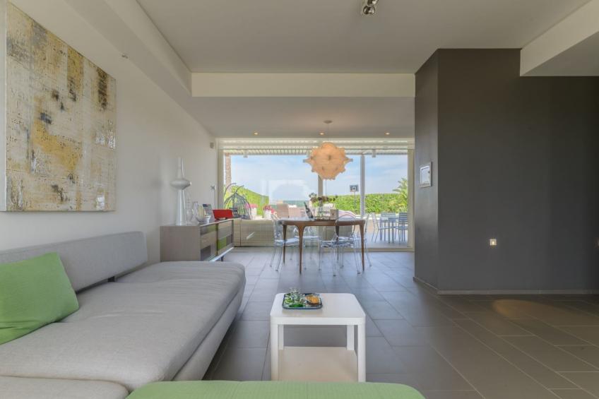 Tolles Ferienhaus in Cerasella mit Großem Garten - foto 39