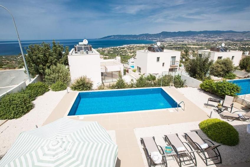 Latchi Ferienvilla EV26 - foto 4