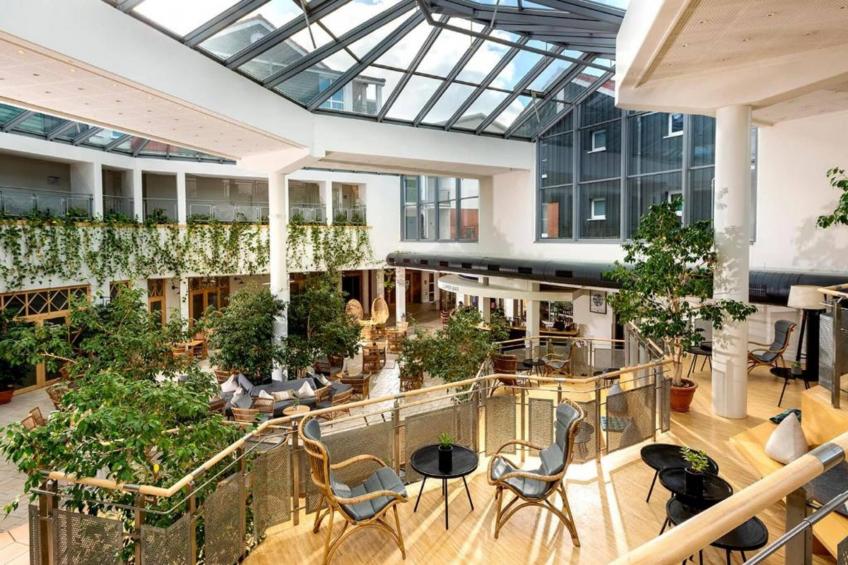 Marina 1 Bedroom Apartment 3 guest - foto 14