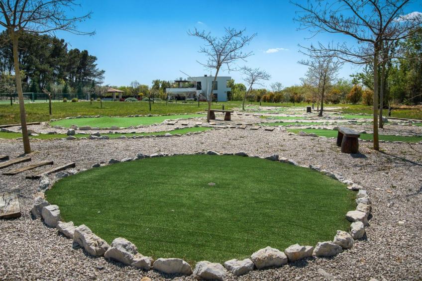 Sommer 'Villa La Dominika - foto 21