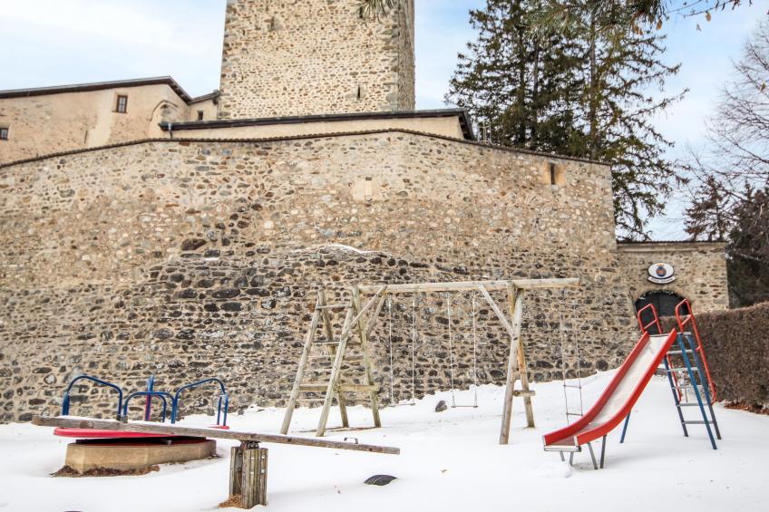 Wohnungen Burg Biedenegg (FIE211) - foto 74
