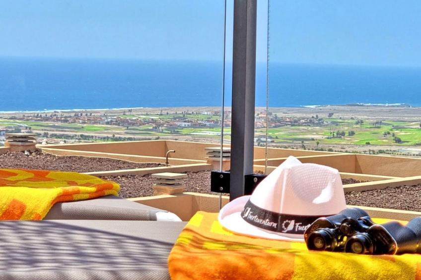 in Castillo Caleta De Fuste mit Großer Terrasse und Panoramablick - foto 7
