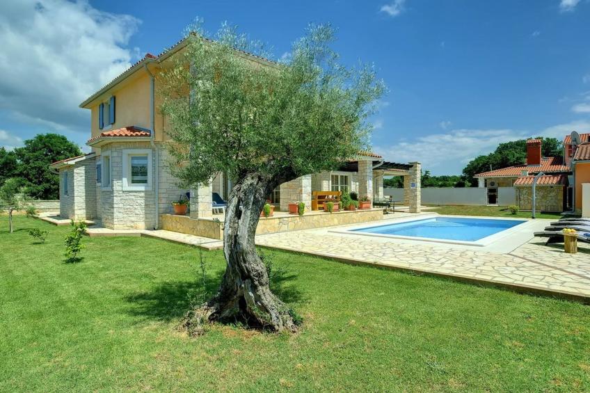 Villa Golubovo - foto 3