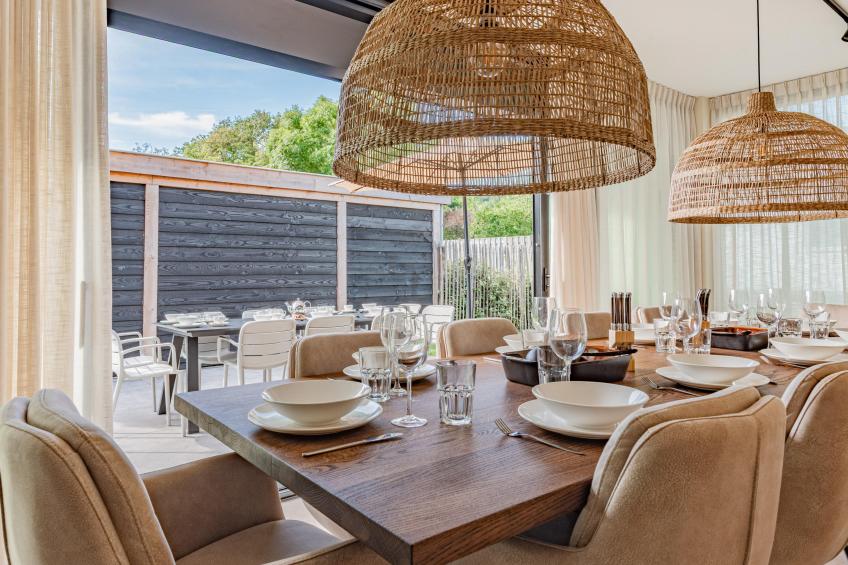 Villa Zilte Duinen - foto 9