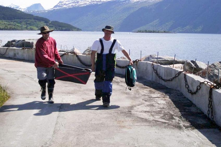 88205 1. ETG, ØVRE BYGG - foto 35