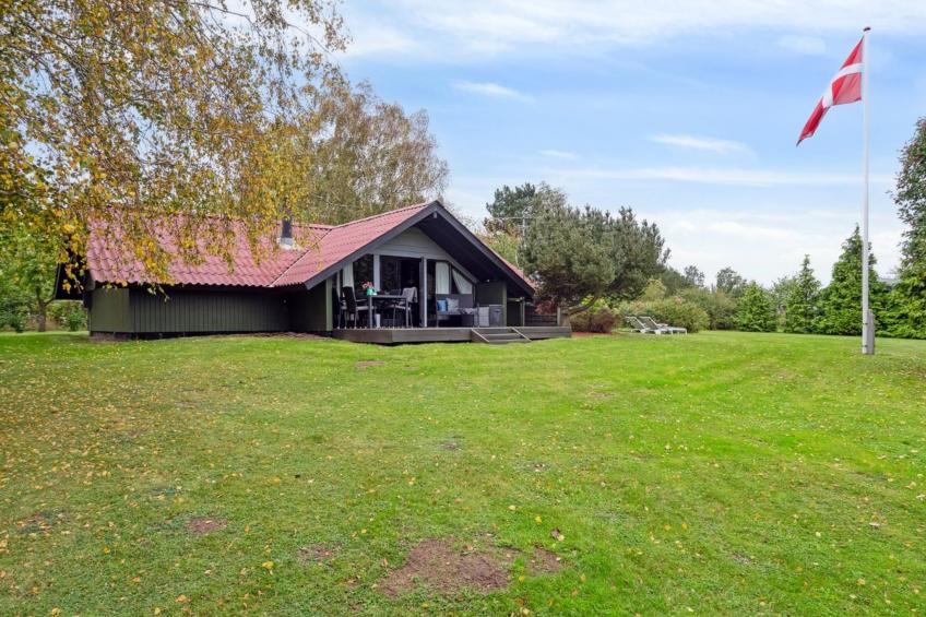 "Elisej" - 100m from the sea in Funen - foto 19
