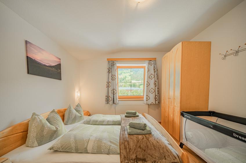 Apartments home Gamper, Brixen im Thale - Type D - foto 10