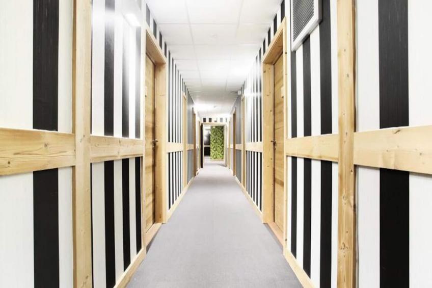 Résidence Prestige Odalys Mendi Alde - foto 10