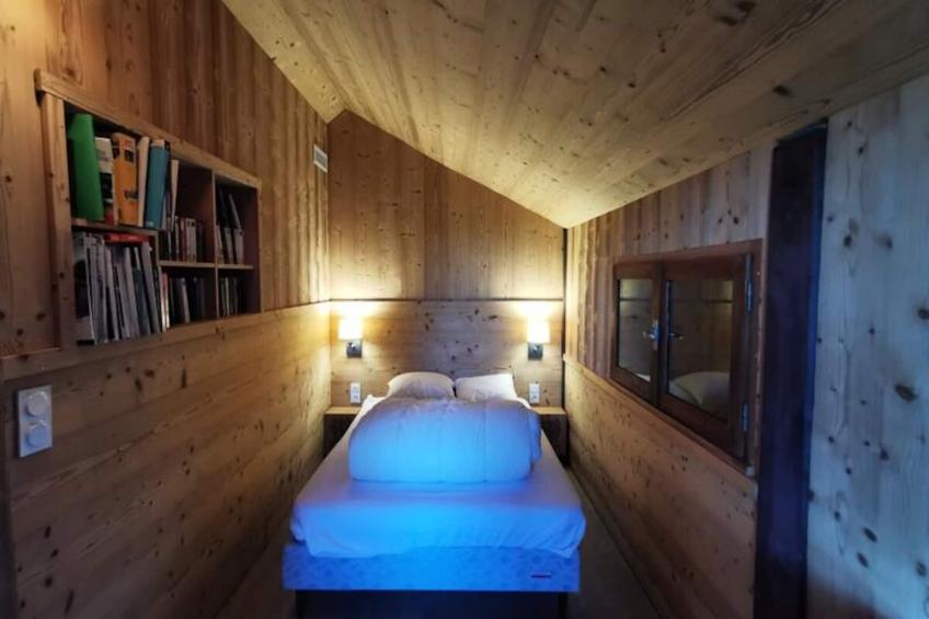 Chalet Au Revard , Au Calme 12 Pers. - foto 15