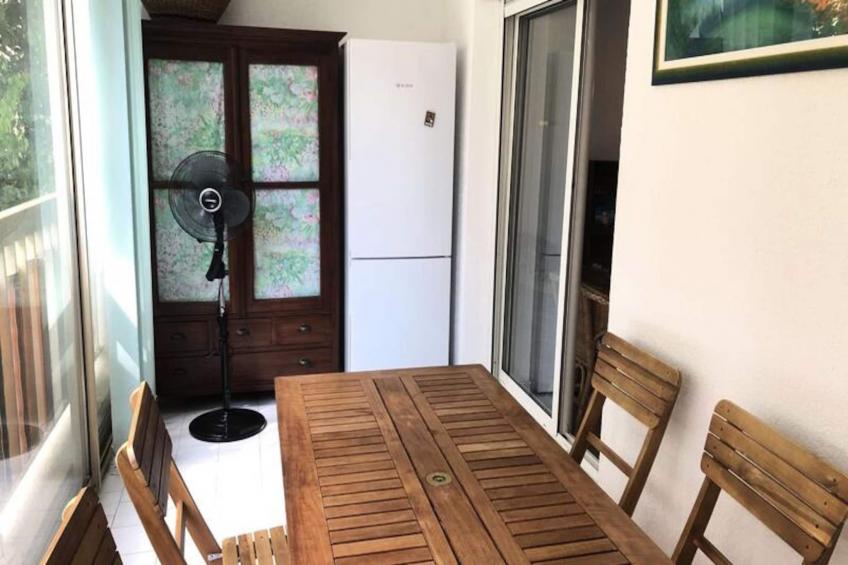 Résidence Palmiers - foto 12