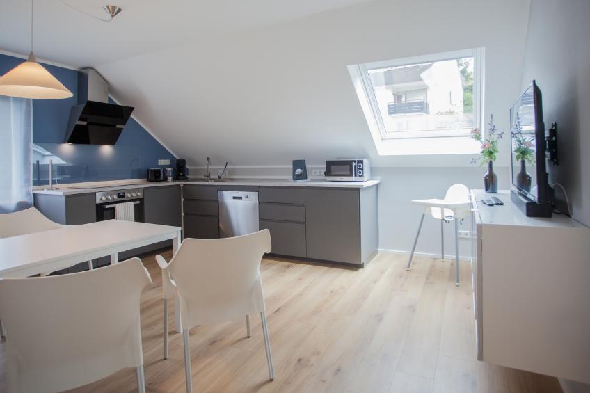 Apartment - Am Bergelchen 13-MU | Winterberg-Niedersfeld - foto 4
