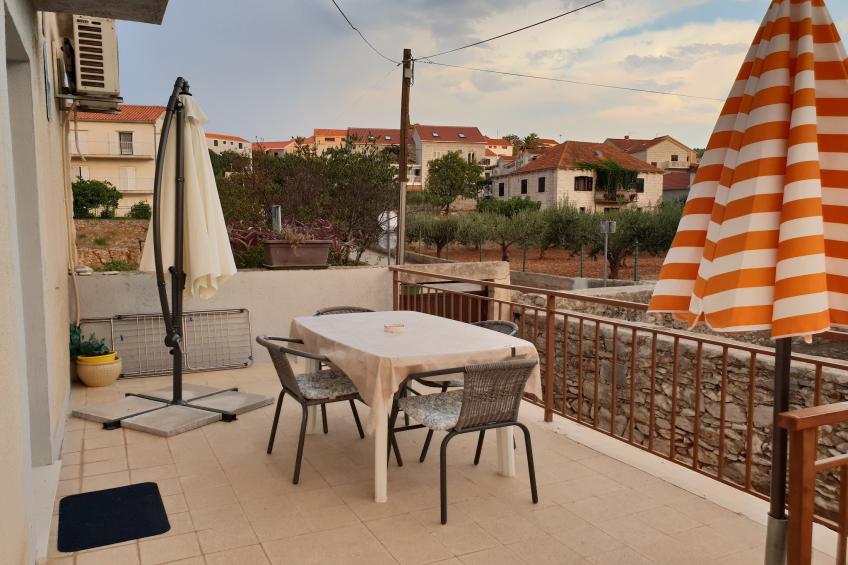 Apartment Tereza - Two Bedroom Apartment with Terrace - foto 11