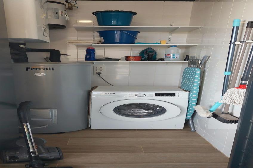 Casa La Galatea - foto 27