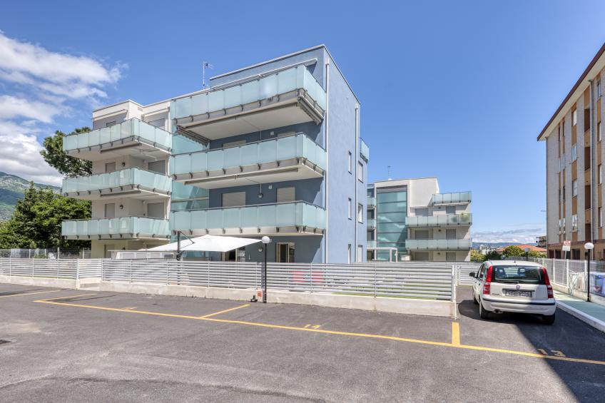 Marina Resort - Pool And Beach LUX - foto 20