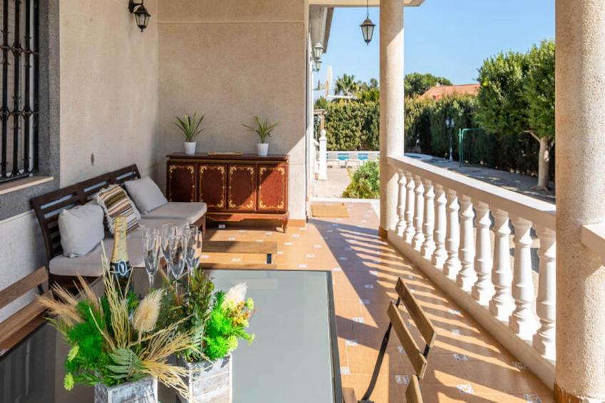 Maison à Mutxamel - foto 10