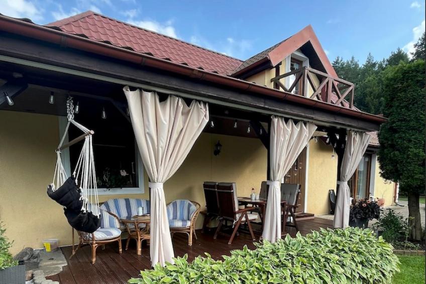 Holiday home in Krzynia - foto 15