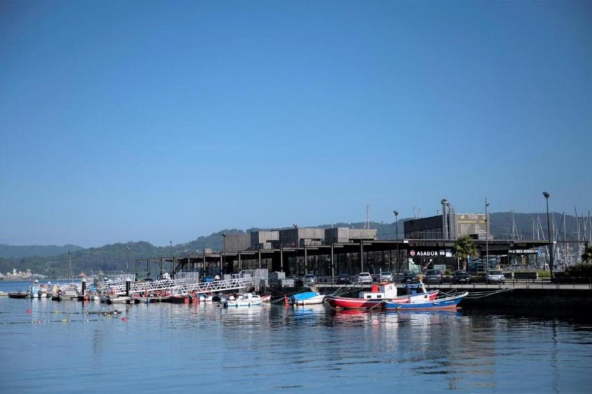 Casa antiguo almacén de sal - foto 38