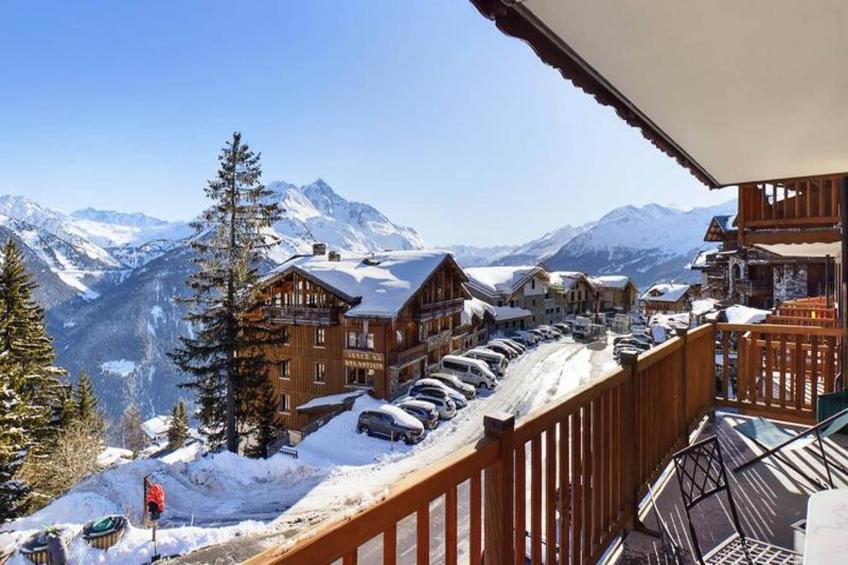 Les Chalets Du Valai - foto 12