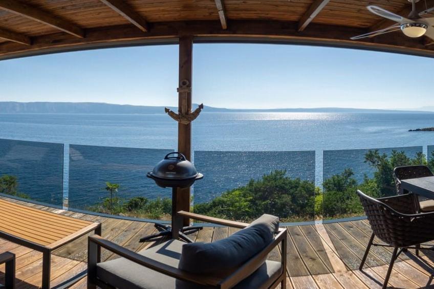 Seaside Deluxe Escape at Klenovica Camping - Two Bedroom Holiday Home with Terrace (owner 418) - foto 20