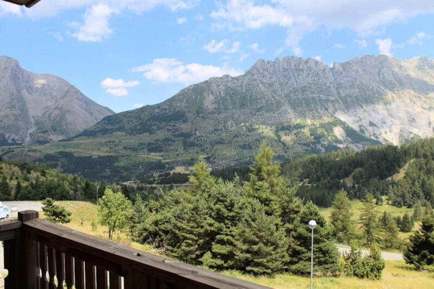 Résidence Les Chaumettes - foto 27