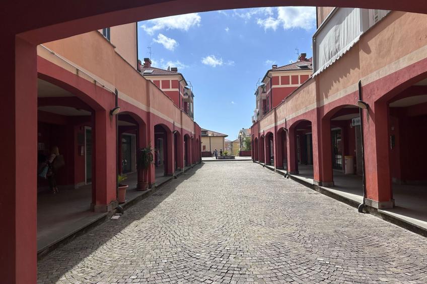 AMare Blu von Holiday World - foto 21