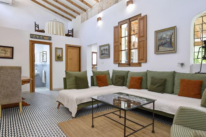 Finca "Valls" mit Garten, Grill und Terrasse - foto 18