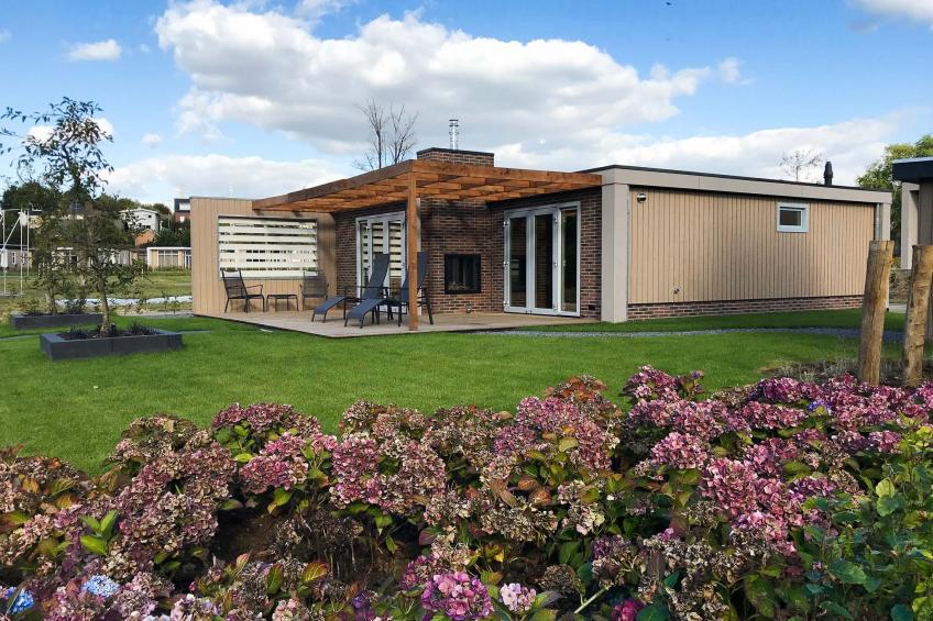 Lodge Royal 6 people