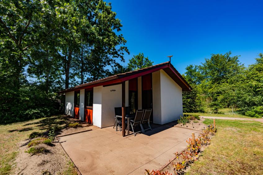 Comfort Sauna 4p - foto 27