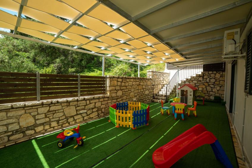 Villa Hera privater Pool Luxus - foto 39