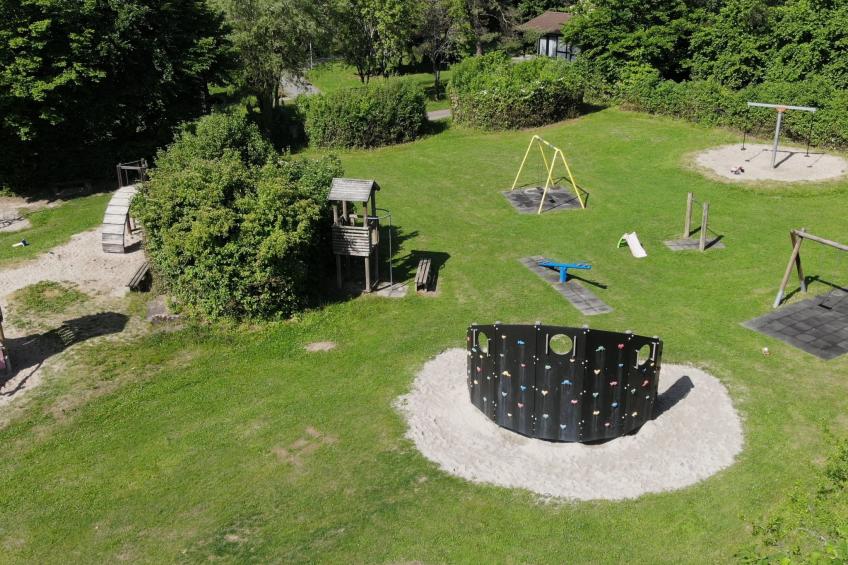 Haus Winnetou - foto 13