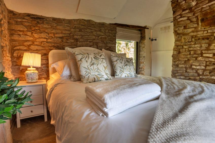 Middle Barn at Blackclough Farm - foto 6