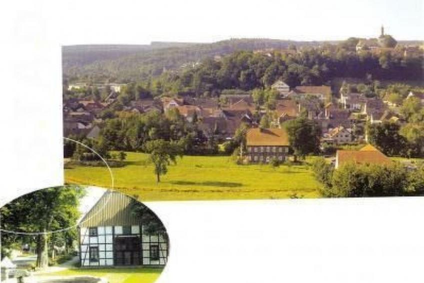 FeWo Am Kirchplatz - foto 14