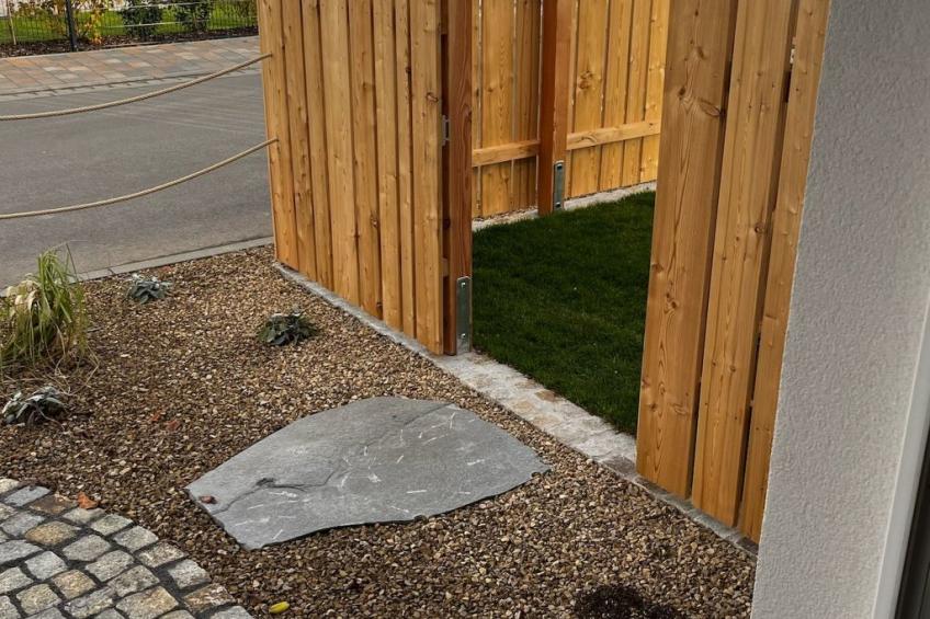 Hainer See Oase - foto 2