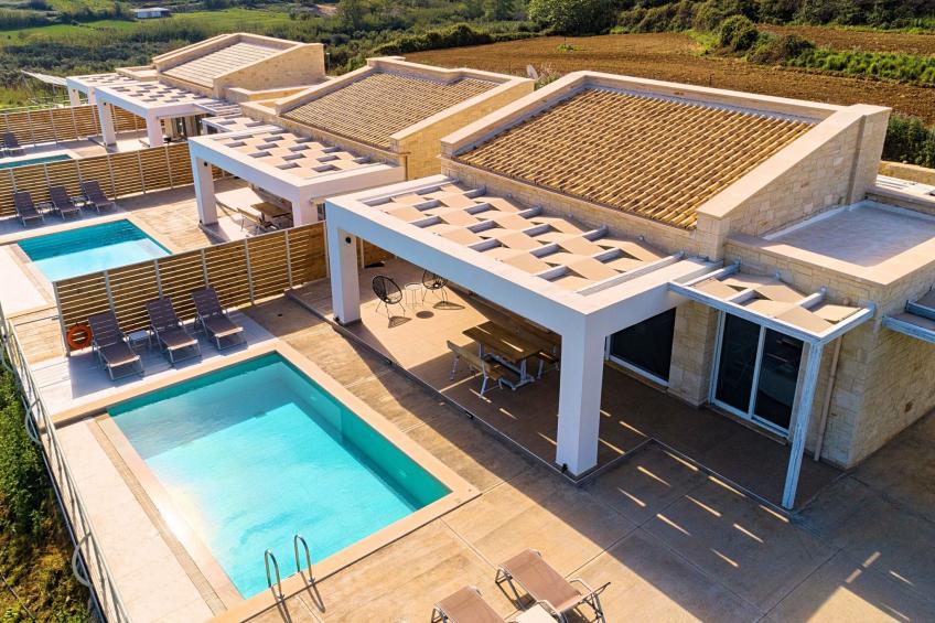 Vista Mare Maxima Beheizter Pool - foto 11