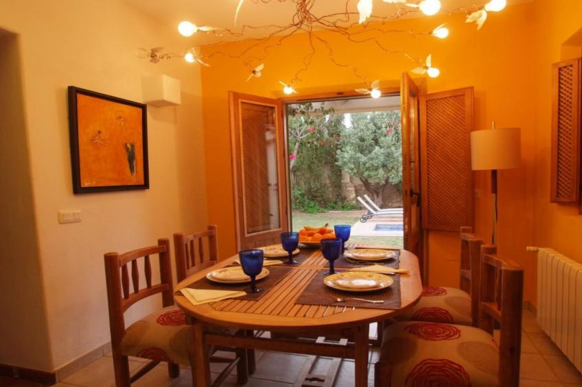 Schöne Villa für 6 Personen mit Schwimmbad - foto 19