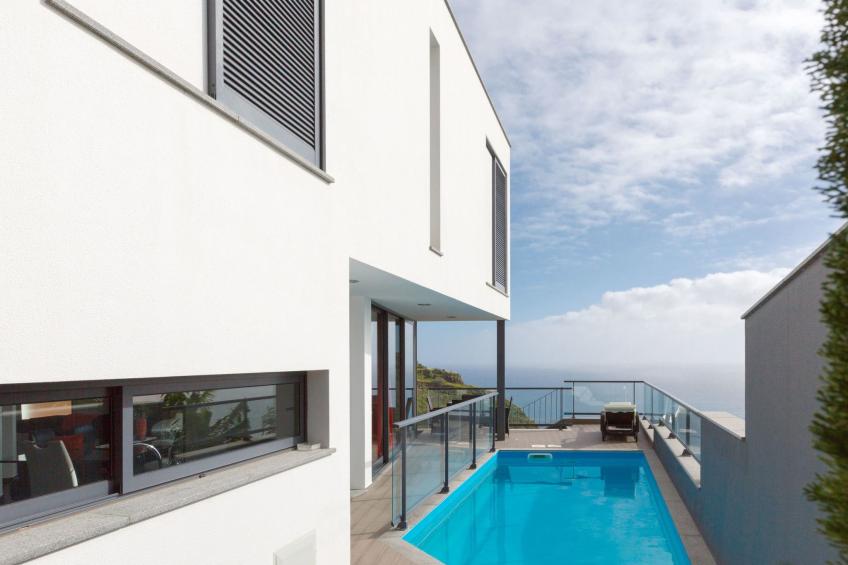 Ferienvilla "Maciel Atlantikblick" - foto 18